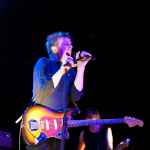 Divine Fits with Cold Cave At  The Fonda Theatre - Photos - November 4, 2012