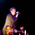 Divine Fits with Cold Cave At  The Fonda Theatre - Photos - November 4, 2012