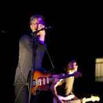 Divine Fits with Cold Cave At  The Fonda Theatre - Photos - November 4, 2012