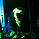 Divine Fits with Cold Cave At  The Fonda Theatre - Photos - November 4, 2012