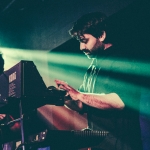 Alina Bea at The Echo for DRILL Fest -- Photo: Andrew Gomez