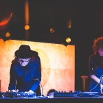 Immersion at The Echo for DRILL Fest -- Photo: Andrew Gomez