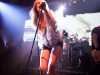 The Duke Spirit with Hacienda and The Dead Ships at The Echoplex - photos- June 3, 2012