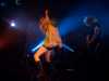 The Duke Spirit with Hacienda and The Dead Ships at The Echoplex - photos- June 3, 2012