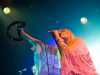 The Duke Spirit with Hacienda and The Dead Ships at The Echoplex - photos- June 3, 2012