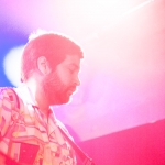 The Roses band photos abe vigoda