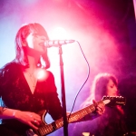 Dum Dum Girls photos