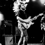 Adult Books, Teregram Ballroom, photo by Wes Marsala