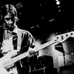 Adult Books, Teregram Ballroom, photo by Wes Marsala