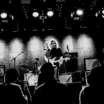 Adult Books, Teregram Ballroom, photo by Wes Marsala