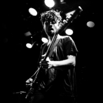 Tennis System, Teregram Ballroom, photo by Wes Marsala