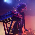 Sad Robot, photo by Danielle Gornbein