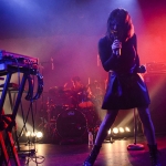 Sad Robot, photo by Danielle Gornbein