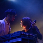 Sad Robot, photo by Danielle Gornbein