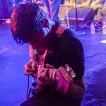 The Birth Defects, photo by Danielle Gornbein