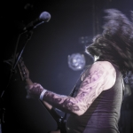 Birth Defects, Echo Park Rising, photo by Wes Marsala