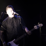 Birth Defects, Echo Park Rising, photo by Wes Marsala