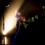 Birth Defects, Echo Park Rising, photo by Wes Marsala