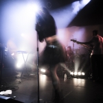 Sad Robot, Echo Park Rising, photo by Wes Marsala