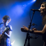 Two Sheds, Echo Park Rising, photo by Wes Marsala