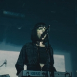 Pale Blue at Echo Park Rising 2016 Day 1