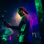 WALTER at Echo Park Rising