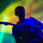 WALTER at Echo Park Rising