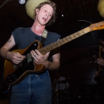 C.G. Roxanne & The Nightmares at Echo Park Rising