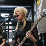 Ex-Sage at Echo Park Rising 2016