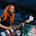Feels at Echo Park Rising 2016
