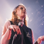 French Vanilla at Echo Park Rising 2016