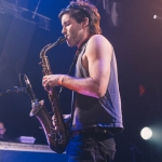 French Vanilla at Echo Park Rising 2016