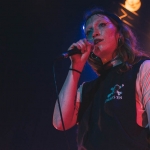 French Vanilla at Echo Park Rising 2016
