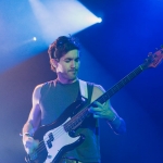 French Vanilla at Echo Park Rising 2016