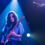 French Vanilla at Echo Park Rising 2016
