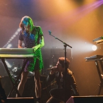 Future Shoxx at Echo Park Rising 2016