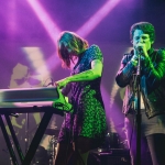 Future Shoxx at Echo Park Rising 2016