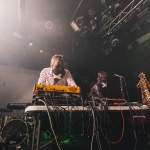 LA Drones at Echo Park Rising 2016