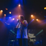 Magic Bronson at Echo Park Rising 2016