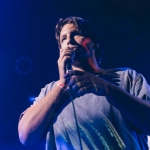 Magic Bronson at Echo Park Rising 2016