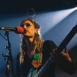 The Paranoyds at Echo Park Rising 2016