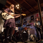 Echo Park Rising Day 2 Photos by Michelle Borreggine