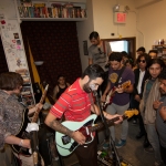 Echo Park Rising Day 2 Photos by Michelle Borreggine