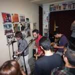 Echo Park Rising Day 2 Photos by Michelle Borreggine