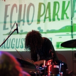 Echo Park Rising Day 2 Photos by Michelle Borreggine