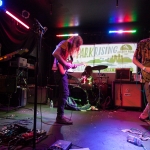 Echo Park Rising Day 2 Photos by Michelle Borreggine
