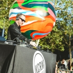 DJ Jason Bentley 