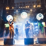 Edward Sharpe & The Magnetic Zeros