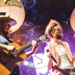 Edward Sharpe & The Magnetic Zeros