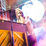 Edward Sharpe & The Magnetic Zeros